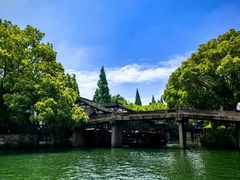 -乌镇景区
