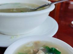 -老山记海城馅饼大酒店(振兴小区店)