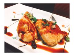 -石屋料理(南京西路店)