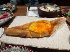 -格鲁·秀色Georgia’s Feast