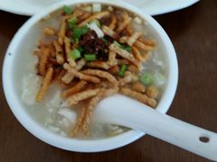 何氏豆腐-天回镇何氏豆腐(总店)
