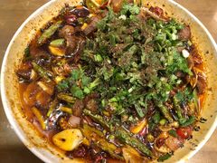 -杨三孃跷脚牛肉(玉双路店)
