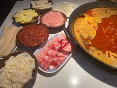-椒贵火锅(剑南大道店)