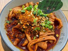 -花盐街·四川乐山小吃(西单大悦城店)