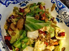 -味上湘菜馆(阿波罗店)