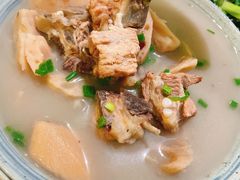 -静一餐厅·湖北菜(前门创始店)