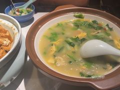 -四世同堂·京菜·烤鸭(双井店)