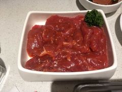 -海底捞大排档火锅(悦荟广场店)