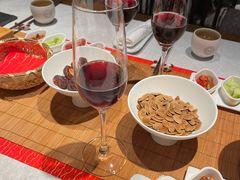 -鲤院·新中式美学·庭院餐厅(夫子庙店)