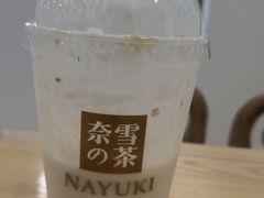 -奈雪的茶(中粮祥云小镇店)