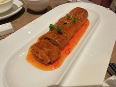 -若蘭慈·无国界素食料理(欢乐海岸店)