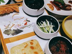 -鸭王烤鸭店(三里河店)