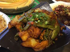 老家嘎巴锅-那家老院子(云峰街店)
