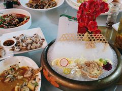 -舌尖上·霞浦滩涂海鲜·新闽菜(总店)