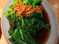 -薇酌饮·陕西菜(南门外店)