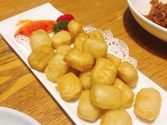 -吕氏疙瘩汤·新鲁菜(潍坊银座店)