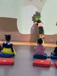 -小鸡哆哆故事屋·儿童乐园(嘉里城店)