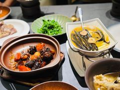 -A One Kitchen·南京精菜馆(德基广场店)