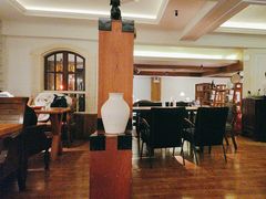 -良木缘咖啡西餐(川大店)