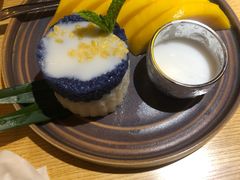 -泰果东南亚餐厅(旭辉广场店)