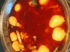 -李子坝梁山鸡(李子坝大鸡哥店)