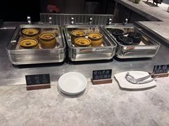 -鹭江潮餐厅•福建菜(鹭江佲家酒店)