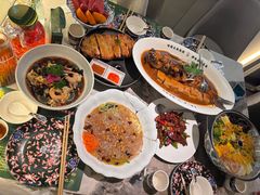 -峰厨大鱼泡饼·天津菜(西青大学城店)