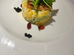 -晶雅花园西餐厅(南京首店)