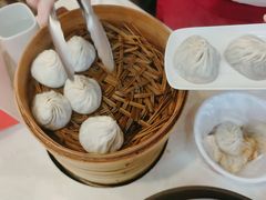 -锡笼记·无锡小笼(人民路店)