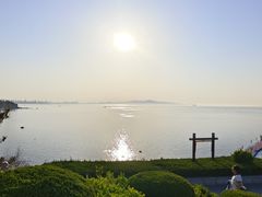 -养马岛旅游度假区
