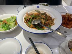-兰湘子·湘菜小炒(长安万科广场店)