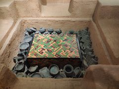 -洛阳周王城天子驾六博物馆