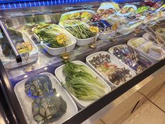 -吴记酱骨炖菜馆(西大直街店)
