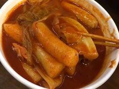 -米屋石锅拌饭(师大店)