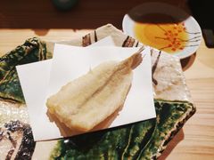 喜鱼天妇罗-鮨青(恒基名人购物中心店)