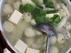 -海坛特色小吃·只做平潭特色菜(平潭店)