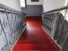 -青岛德国监狱旧址博物馆