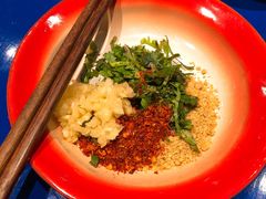 -马路边边火锅串串(观前街店)