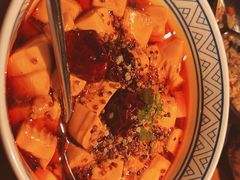 -庆春朴门(前滩太古里店)