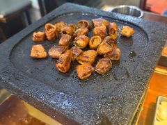 -火炉情韩国料理店(古田路店)