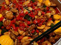 -辣小鲜·南昌大排档(船山路店)