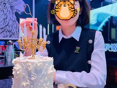 -HUIcake boutique蛋糕定制(平乐园店)