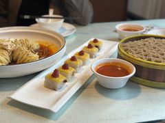 -老太原菜馆(中正天街店)