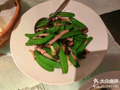 -玉满堂·湖北融合菜