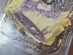 -周记传统糕点PASTRY(蜀汉路店)