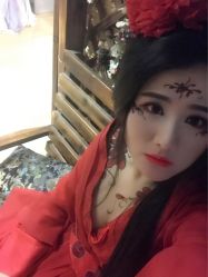 -九月鹰飞汉服摄影工作室
