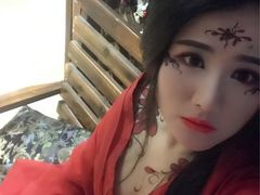 -九月鹰飞汉服摄影工作室