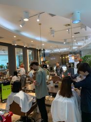 -意廊 Hair Salon