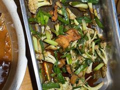 -老海陵·泰州菜(图书馆店)
