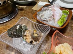 -舒友海鲜姿造(白鹭洲店)